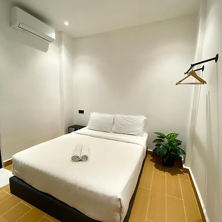 The 6N By Sky Hive Otel George Town Dış mekan fotoğraf