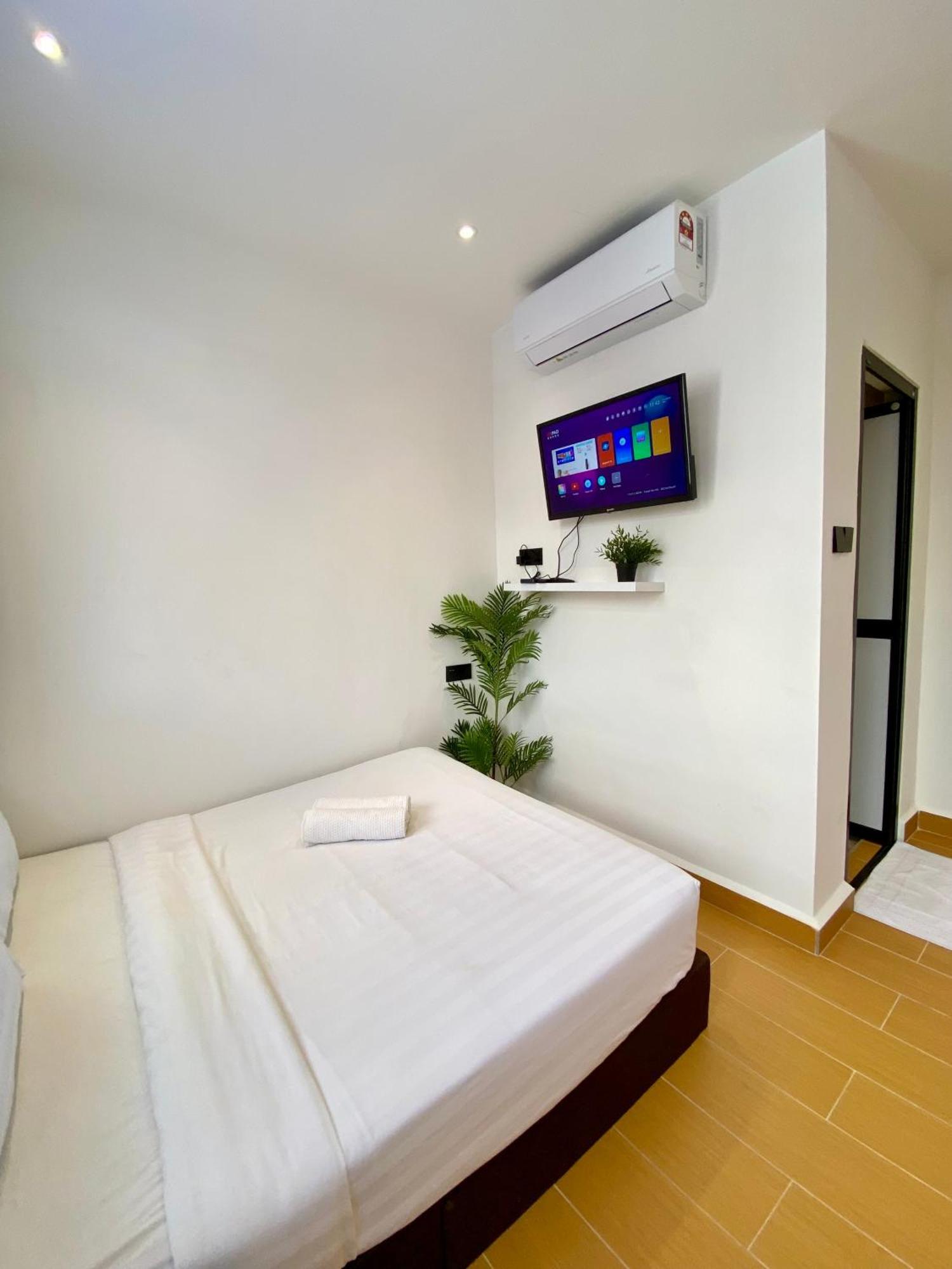 The 6N By Sky Hive Otel George Town Dış mekan fotoğraf