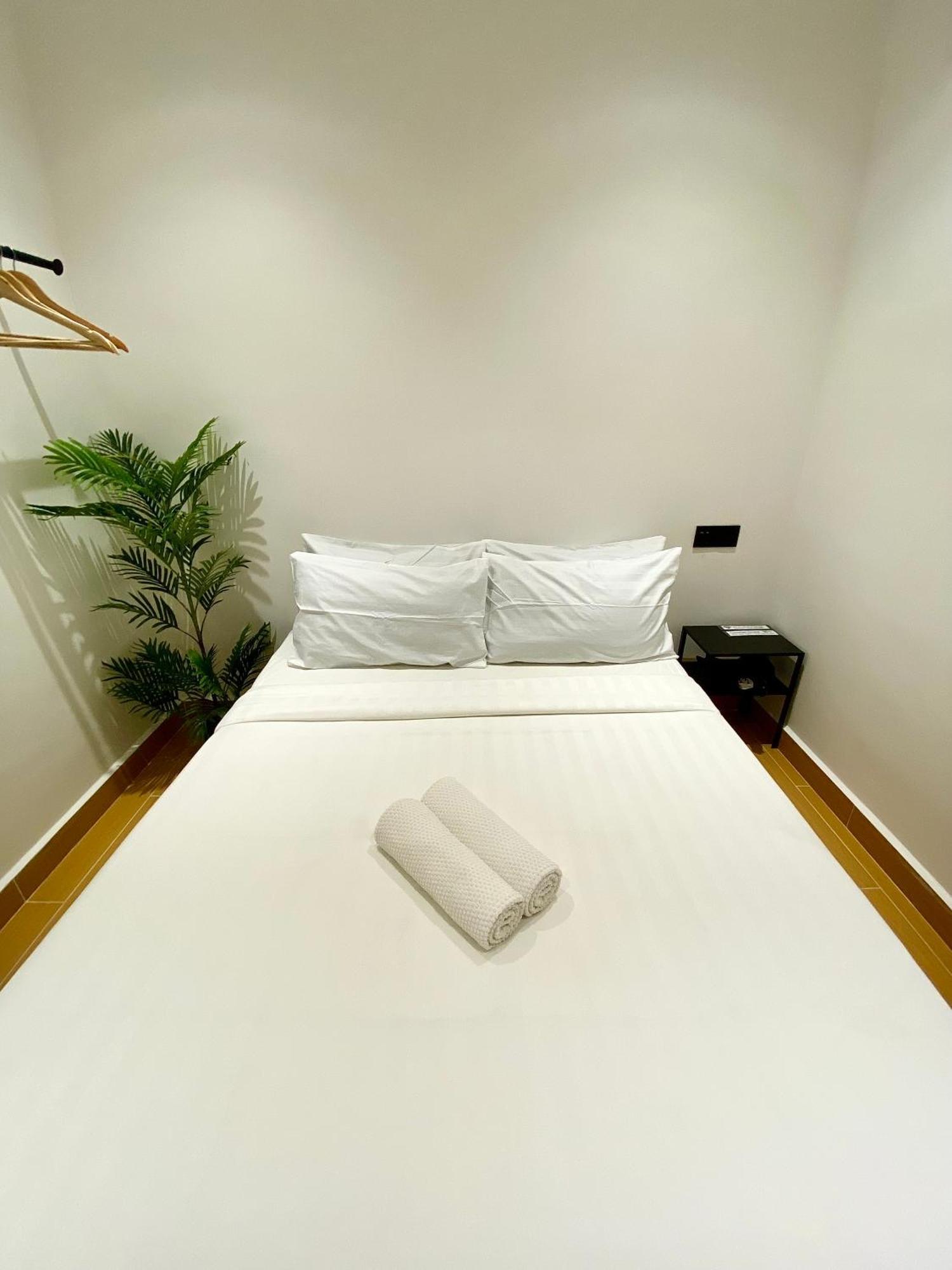 The 6N By Sky Hive Otel George Town Dış mekan fotoğraf