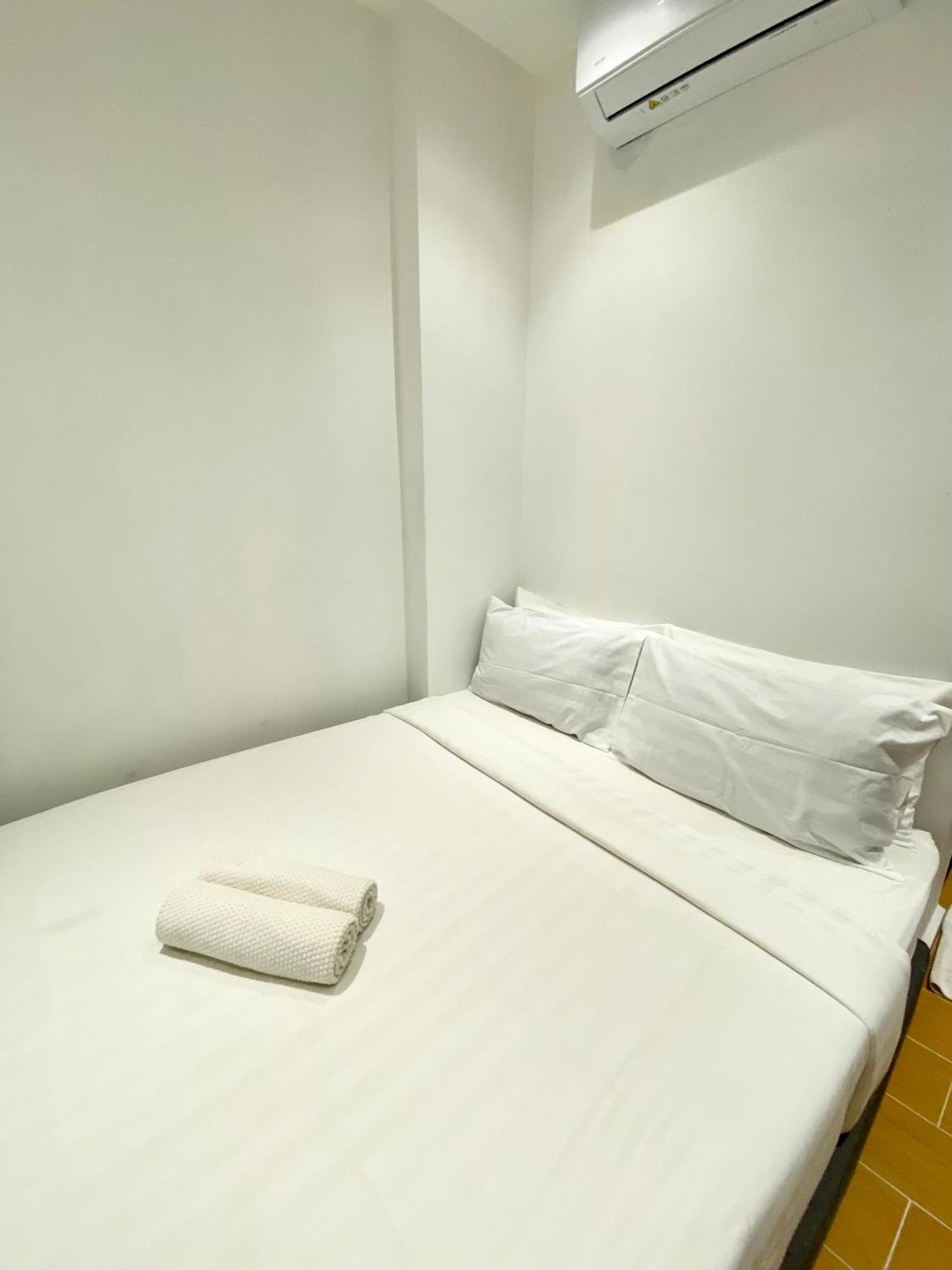 The 6N By Sky Hive Otel George Town Dış mekan fotoğraf