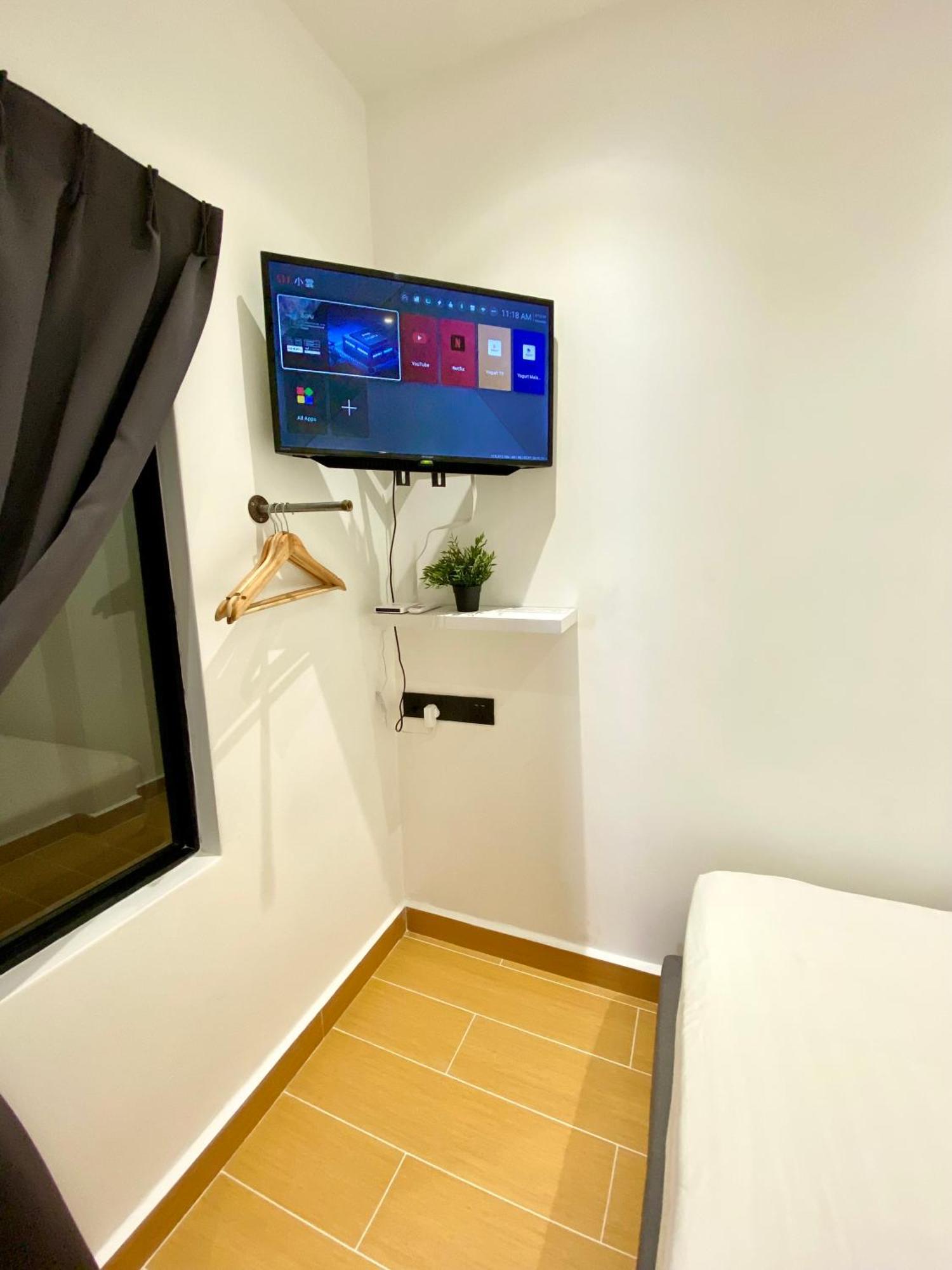 The 6N By Sky Hive Otel George Town Dış mekan fotoğraf