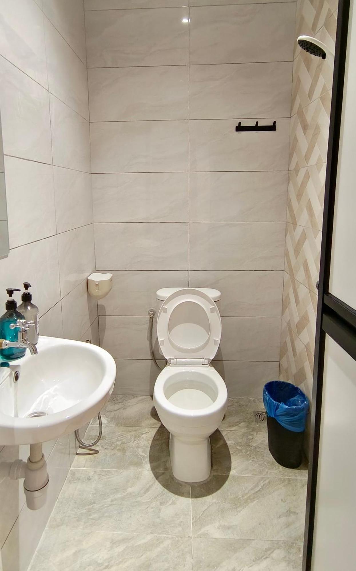 The 6N By Sky Hive Otel George Town Dış mekan fotoğraf