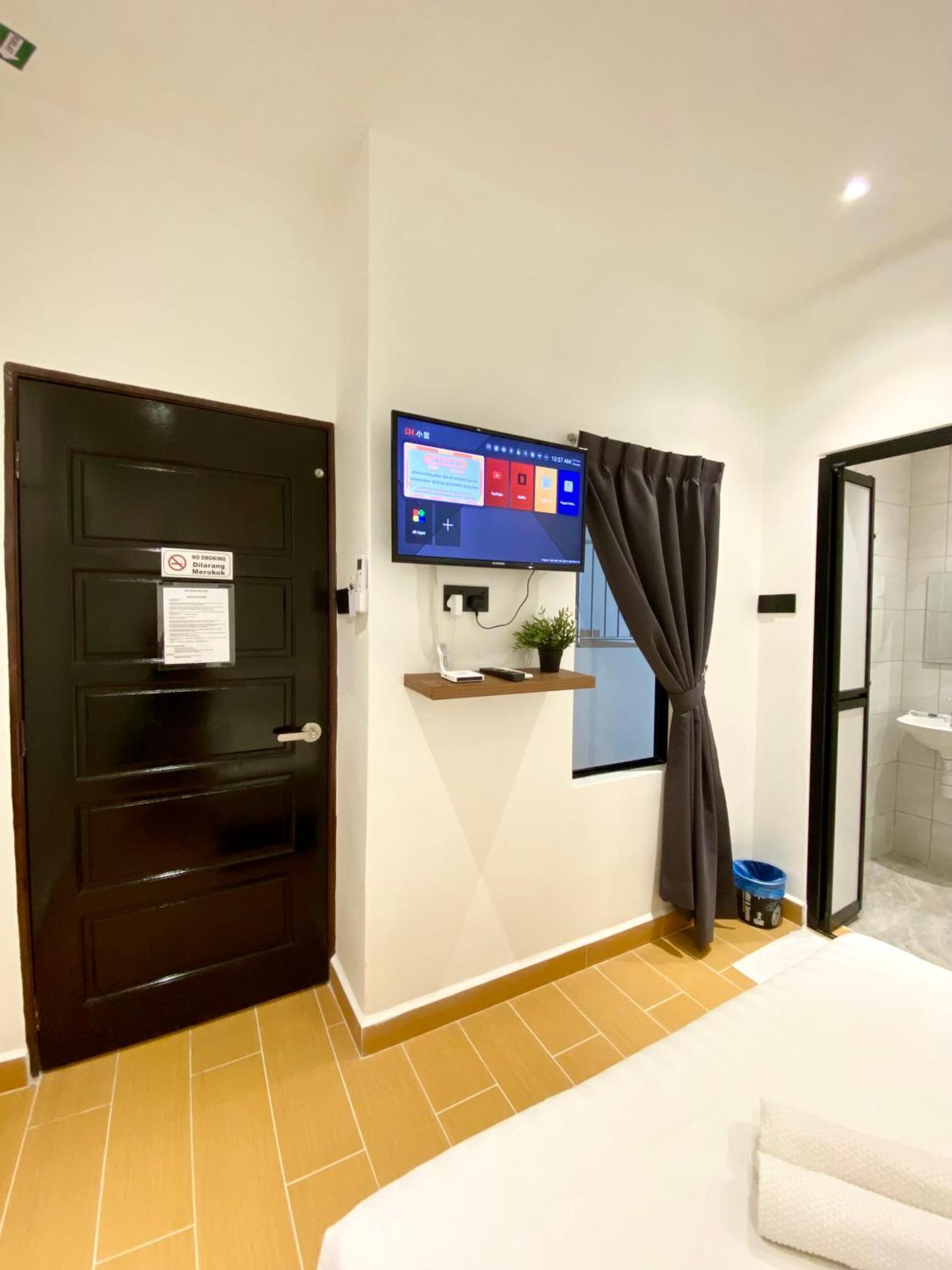 The 6N By Sky Hive Otel George Town Dış mekan fotoğraf