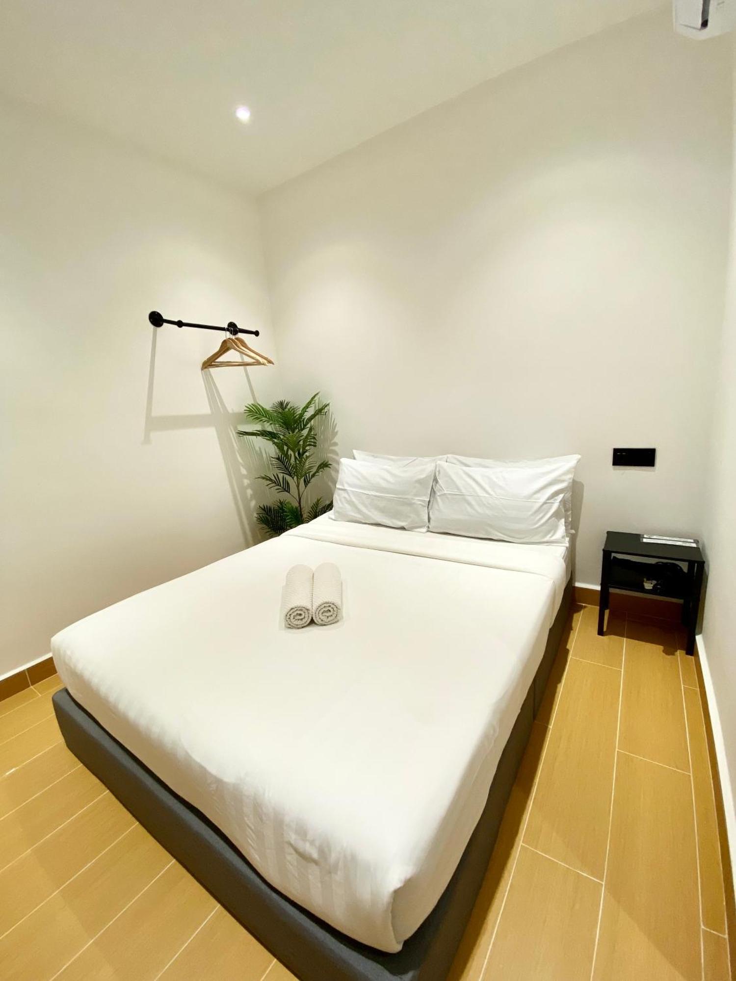 The 6N By Sky Hive Otel George Town Dış mekan fotoğraf