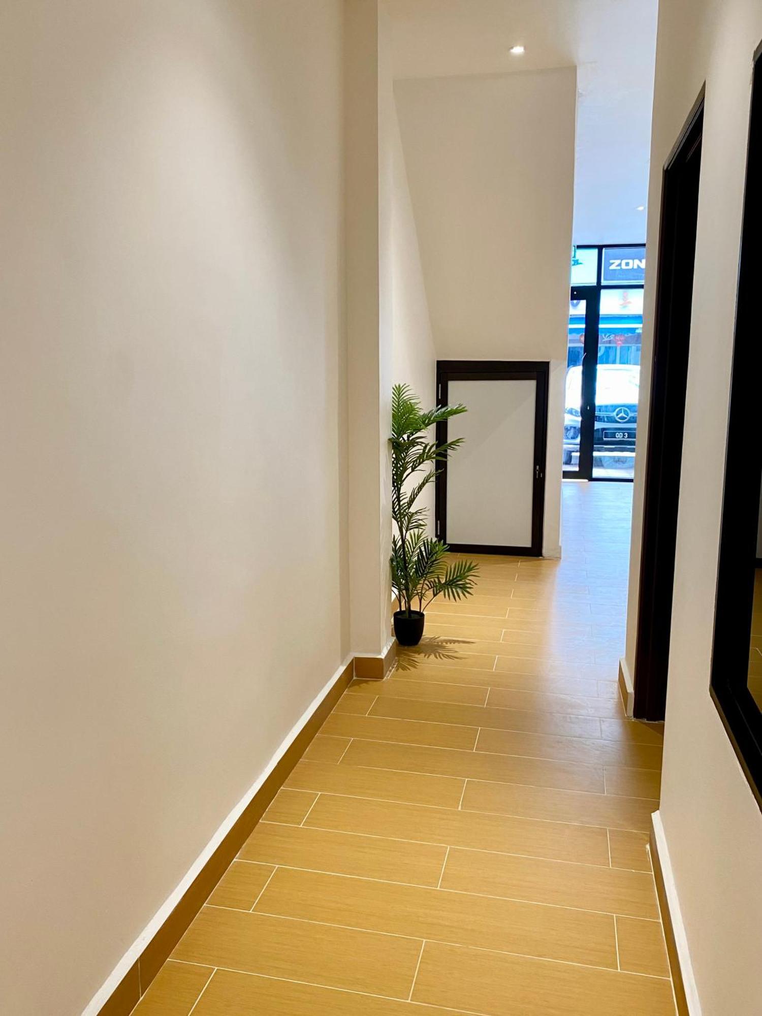 The 6N By Sky Hive Otel George Town Dış mekan fotoğraf